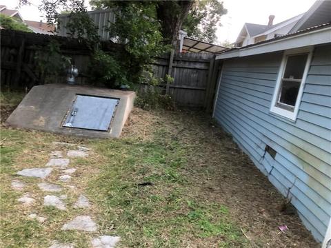 850 E Broadway Ave, Cushing, OK 74023 photo 24