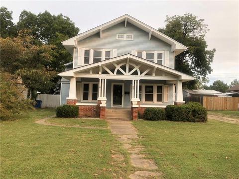 850 E Broadway Ave, Cushing, OK 74023 photo 1