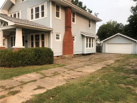 850 E Broadway Ave, Cushing, OK 74023 photo 3