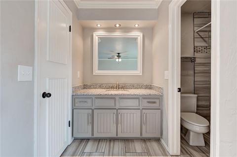 13109 Silver Eagle Trl, Edmond, OK 73013 photo 23