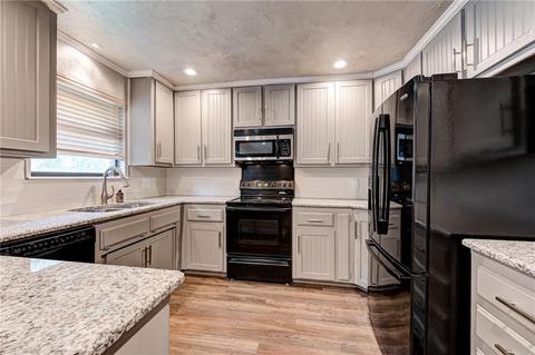 13109 Silver Eagle Trl, Edmond, OK 73013 photo 16