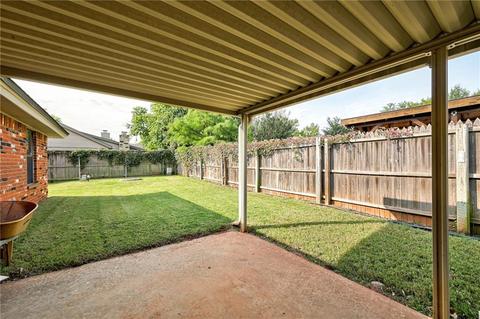 13109 Silver Eagle Trl, Edmond, OK 73013 photo 36