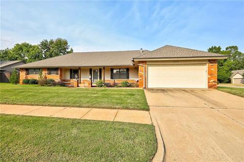 13109 Silver Eagle Trl, Edmond, OK 73013 photo 3