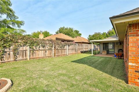 13109 Silver Eagle Trl, Edmond, OK 73013 photo 35