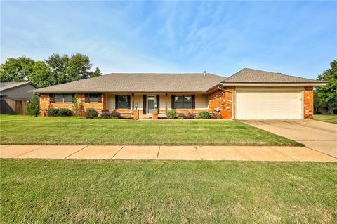 13109 Silver Eagle Trl, Edmond, OK 73013 photo 2