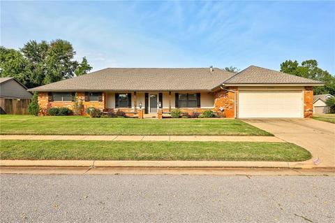 13109 Silver Eagle Trl, Edmond, OK 73013 photo 1