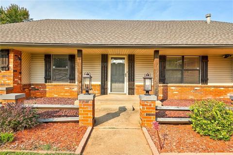 13109 Silver Eagle Trl, Edmond, OK 73013 photo 5