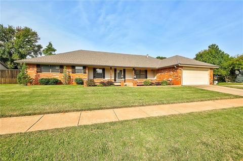 13109 Silver Eagle Trl, Edmond, OK 73013 photo 4