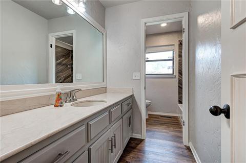 13109 Silver Eagle Trl, Edmond, OK 73013 photo 28