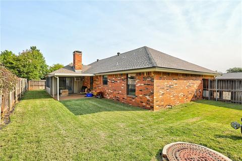 13109 Silver Eagle Trl, Edmond, OK 73013 photo 34