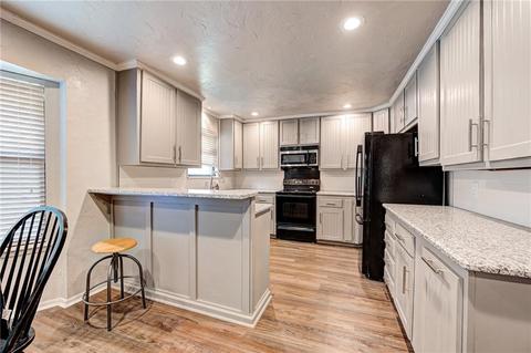 13109 Silver Eagle Trl, Edmond, OK 73013 photo 15