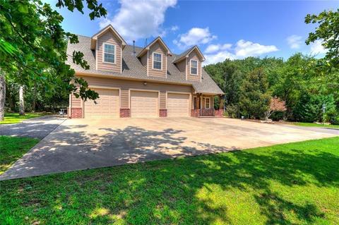 10125 Stone Gate Dr, Arcadia, OK 73007 photo 35