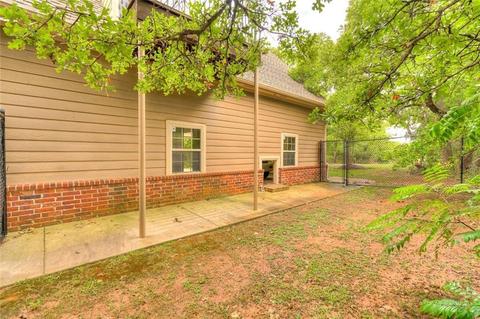 10125 Stone Gate Dr, Arcadia, OK 73007 photo 13