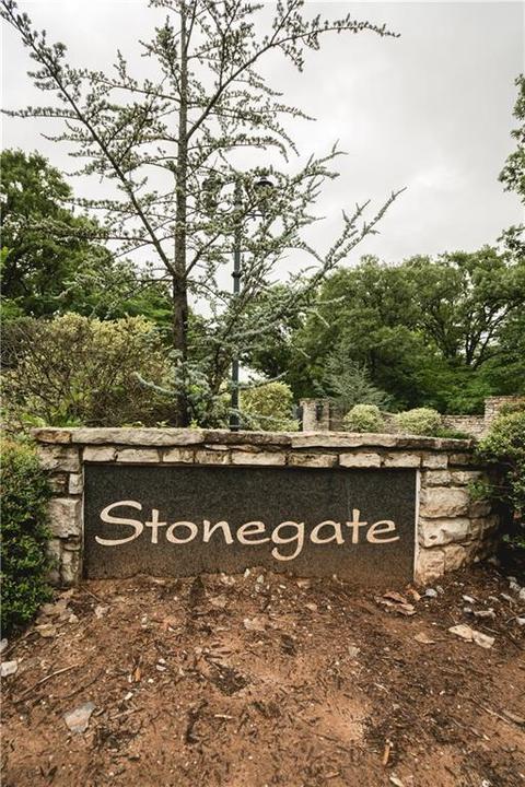 10125 Stone Gate Dr, Arcadia, OK 73007 photo 3