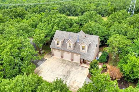 10125 Stone Gate Dr, Arcadia, OK 73007 photo 7