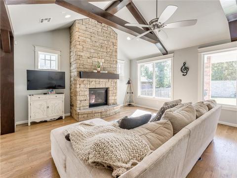 3224 Clock Tower Cir, Edmond, OK 73034 photo 16
