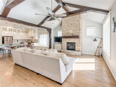 3224 Clock Tower Cir, Edmond, OK 73034 photo 17