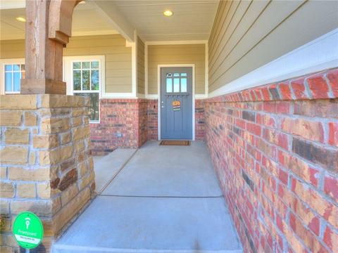 3224 Clock Tower Cir, Edmond, OK 73034 photo 3