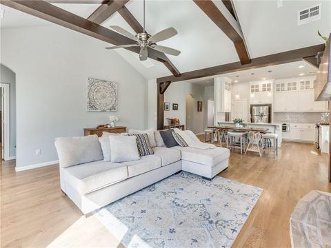 3224 Clock Tower Cir, Edmond, OK 73034 photo 18