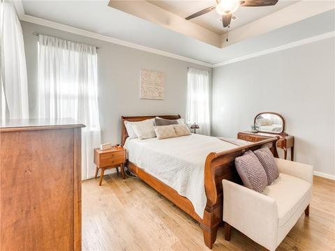 3224 Clock Tower Cir, Edmond, OK 73034 photo 21