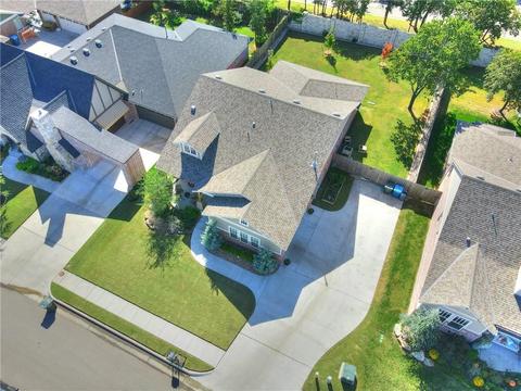 3224 Clock Tower Cir, Edmond, OK 73034 photo 32