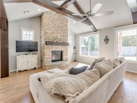 3224 Clock Tower Cir, Edmond, OK 73034 photo 19