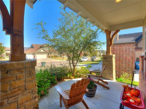 3224 Clock Tower Cir, Edmond, OK 73034 photo 4