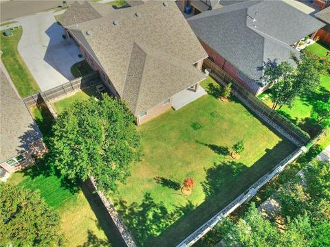 3224 Clock Tower Cir, Edmond, OK 73034 photo 35