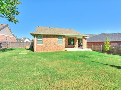 3224 Clock Tower Cir, Edmond, OK 73034 photo 33