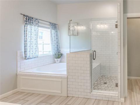 3224 Clock Tower Cir, Edmond, OK 73034 photo 25