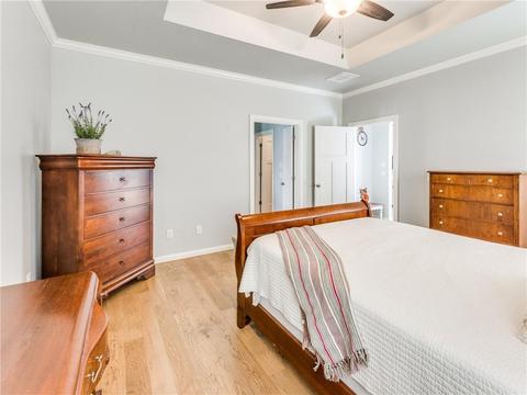 3224 Clock Tower Cir, Edmond, OK 73034 photo 22