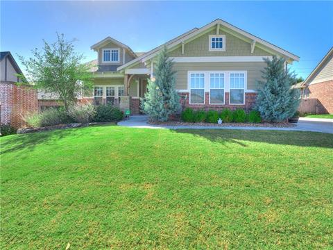 3224 Clock Tower Cir, Edmond, OK 73034 photo 2