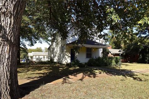 702 E Mansur Ave, Guthrie, OK 73044 photo 3