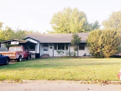 207 E Dale St, Norman, OK 73069 photo 1