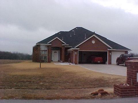 314 Cambrye Dr, Tuttle, OK 73089 photo 1
