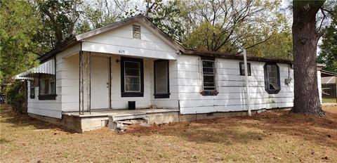 618 E St, Seminole, OK 74868 photo 2