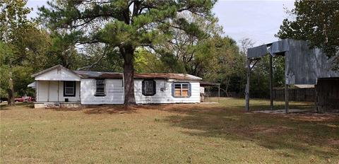 618 E St, Seminole, OK 74868 photo 1
