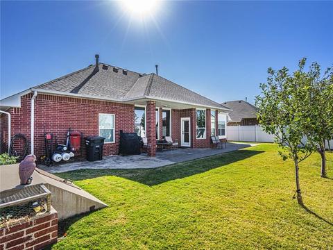 2201 SW 30th St, Moore, OK 73170 photo 25