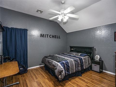 2201 SW 30th St, Moore, OK 73170 photo 23