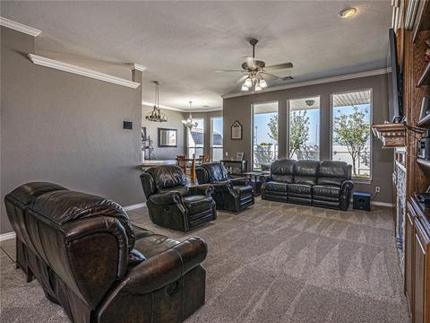 2201 SW 30th St, Moore, OK 73170 photo 7