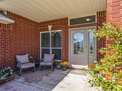 2201 SW 30th St, Moore, OK 73170 photo 5