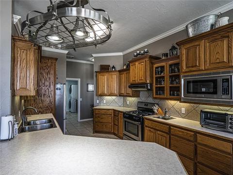 2201 SW 30th St, Moore, OK 73170 photo 19