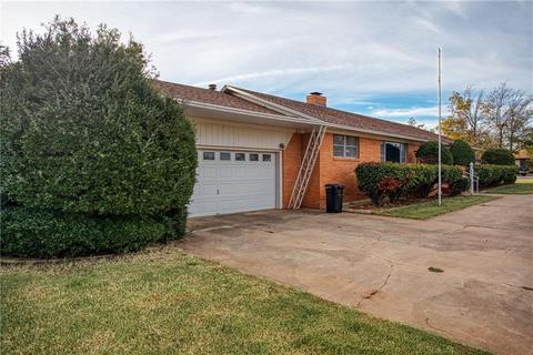 502 Navajoe Rd, Altus, OK 73521 photo 3