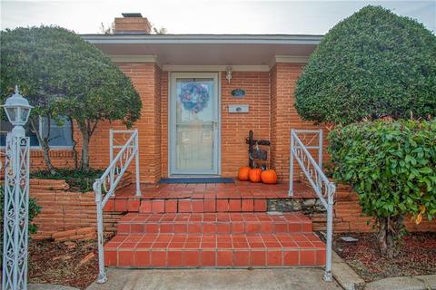 502 Navajoe Rd, Altus, OK 73521 photo 4