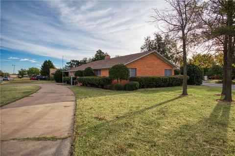 502 Navajoe Rd, Altus, OK 73521 photo 2