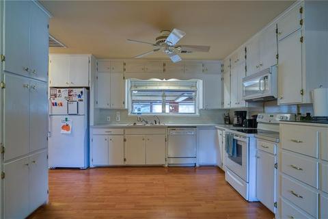 502 Navajoe Rd, Altus, OK 73521 photo 7