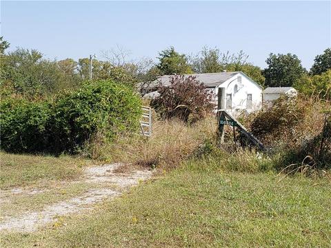 106604 S Paula Jean Dr, Mcloud, OK 74851 photo 2