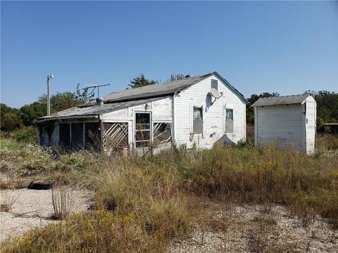 106604 S Paula Jean Dr, Mcloud, OK 74851 photo 3
