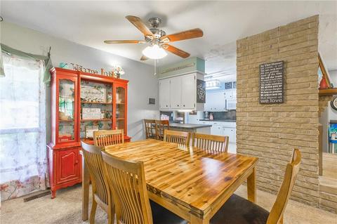 3728 N Riverside Dr, Bethany, OK 73008 photo 9