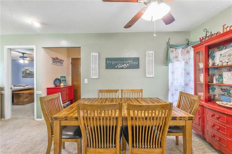 3728 N Riverside Dr, Bethany, OK 73008 photo 8